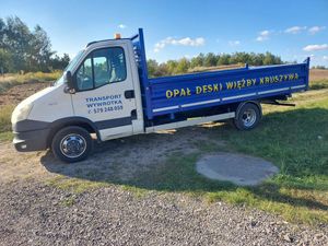 Iveco Daily 2013