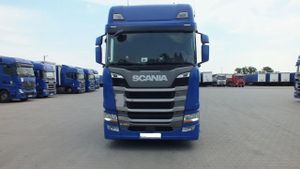 Scania R-series 2019