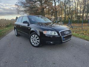 Audi A4 B7 1.9 TDI 2007
