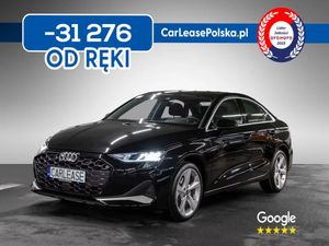 Audi A3 8Y 2025
