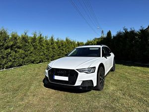 Audi A6 C8 2020