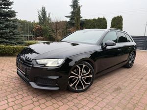 Audi A4 B9 40 TDI quattro S tronic 2019