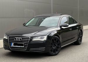 Audi A8 D4 4.2 TDI Quattro 2010