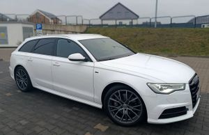Audi A6 C7 2.0 TFSI S tronic 2018