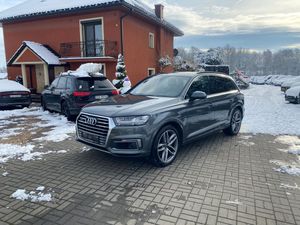 Audi Q7 II 2017