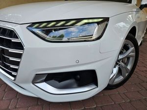 Audi A4 B9 40 TDI quattro S tronic advanced 2021