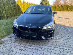 BMW 2 Series 220d Sport-Aut Sport Line 2017