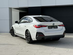 BMW 4 Series G22/G23/G82 420d xDrive Sport-Aut M Sport 2023