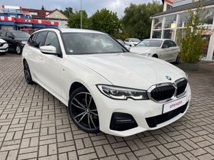BMW 3 Series G20/G21 320d M Sport Shadow sport 2021