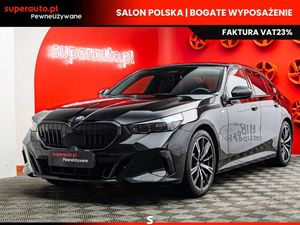 BMW 5 Series G60 2024