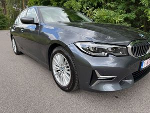 BMW 3 Series G20/G21 318d Edition Luxury Line Purity 2020