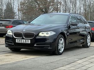 BMW 5 Series F10/F11 520d xDrive Sport Line 2016
