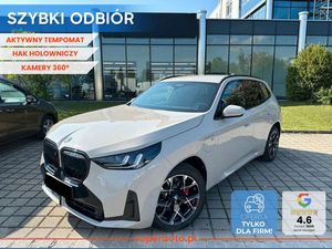 BMW X3 G45 2025