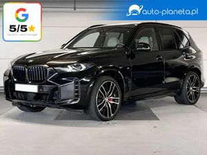 BMW X5 G05 xDrive30d mHEV Individual Edition sport 2025
