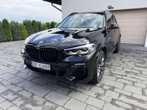 BMW X5 G05 xDrive30d 2021