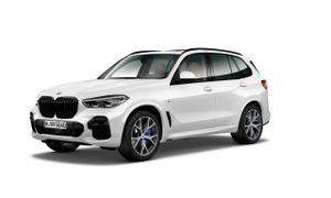 BMW X5 G05 xDrive25d sport 2023