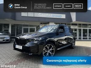 BMW X5 G05 xDrive30d sport 2025