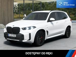 BMW X5 G05 xDrive50e PHEV M Sport sport 2025