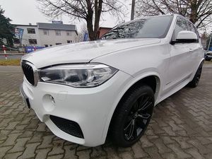 BMW X5 F15 xDrive25d 2018