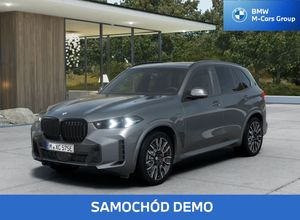 BMW X5 G05 xDrive50e PHEV sport 2025