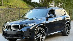BMW X5 G05 2024