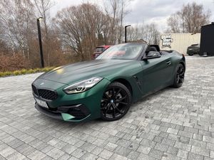 BMW Z4 G29 sDrive30i 2019