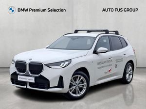 BMW X3 G45 2025