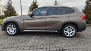 BMW X1 E84 2010