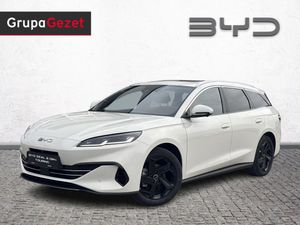 BYD Seal 2025