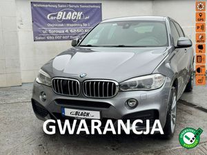 BMW X6 F16 xDrive40d M Sport 2015