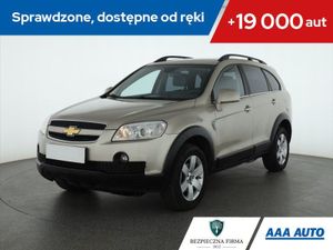 Chevrolet Captiva 2007