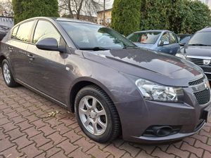Chevrolet Cruze 2.0 D LT+ 2012