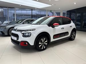 Citroën C3 III 2023