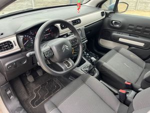 Citroën C3 III 2022
