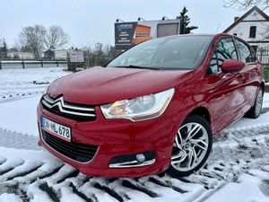 Citroën C4 II 2011
