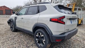 Dacia Duster F5 1.6 Full Hybrid 140 Journey+ MMT 2024