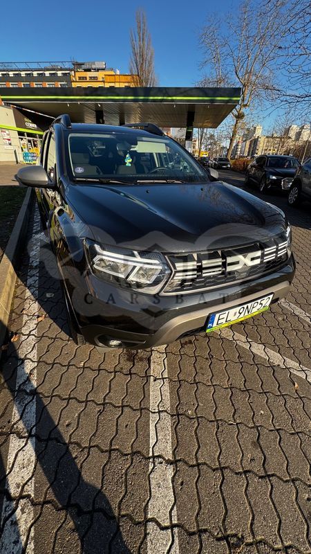 Dacia Duster II TCe 100 2WD Essential 2024