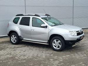 Dacia Duster I 2013