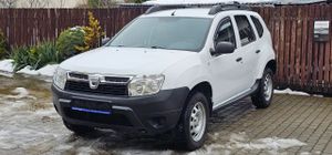 Dacia Duster I 1.6 16V 4x2 2011