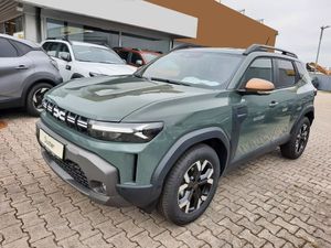 Dacia Duster F5 1.6 Full Hybrid 140 Extreme MMT 2025