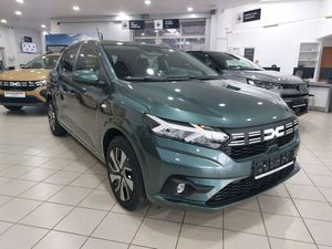 Dacia Sandero II 2025