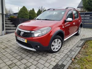 Dacia Sandero I 2012