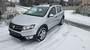 Dacia Sandero II TCe 90 (S&S) Celebration 2016