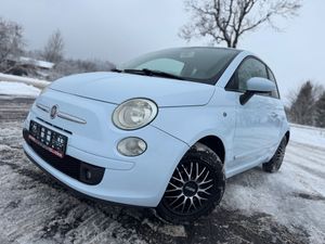 Fiat 500 1.2 Sport 2009