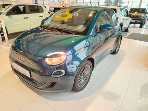 Fiat 500 42 kWh Icon 2022