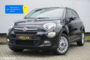 Fiat 500X 2017
