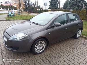Fiat Bravo II 1.6 Multijet 16V Dynamic 2010