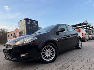Fiat Bravo II 1.4 T-JET 16V Dynamic NAV 2010