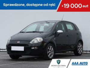 Fiat Punto 2014