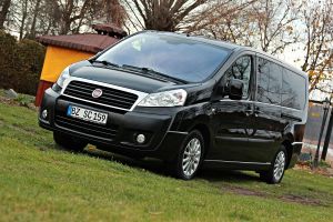 Fiat Scudo 2015